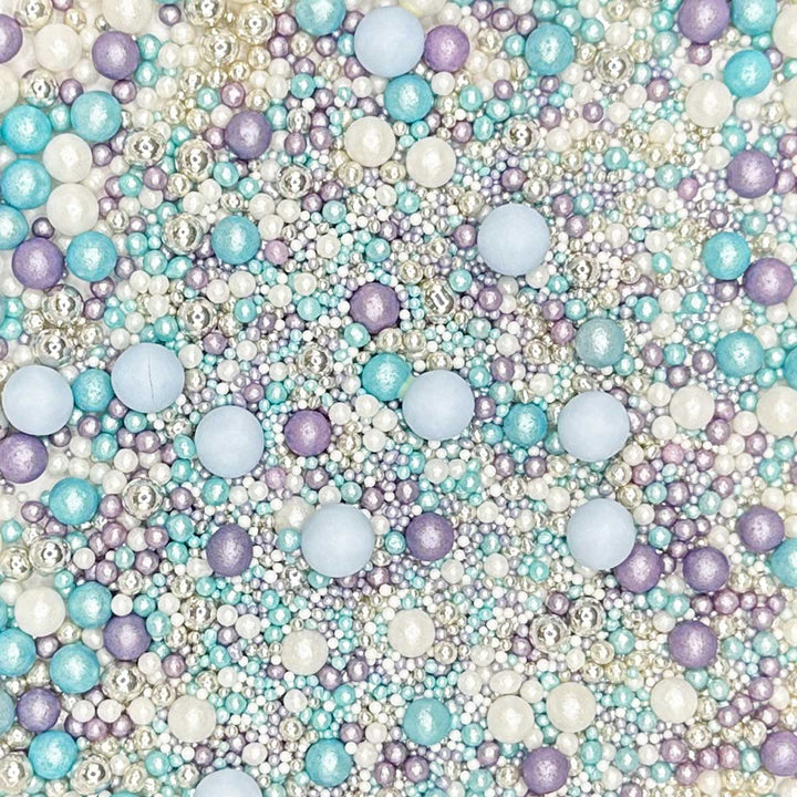 Pearls Mix - Twinkle Ice