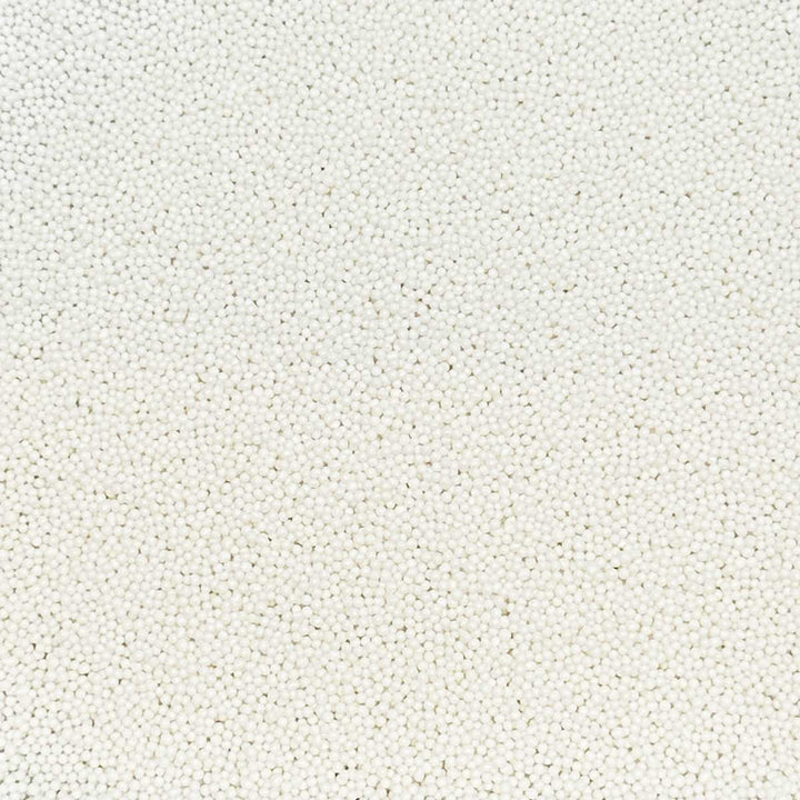 100s and 1000s - Glimmer - White