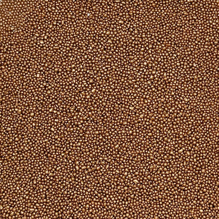 100s and 1000s - Shimmer - Bronze