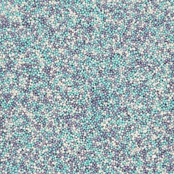 100s and 1000s - Shimmer - Ice