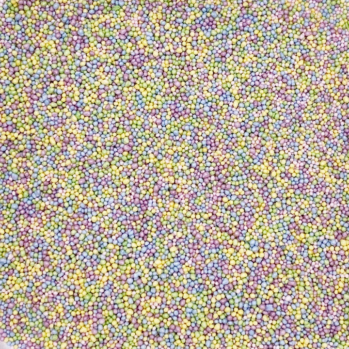 100s and 1000s - Shimmer - Soft Pastel