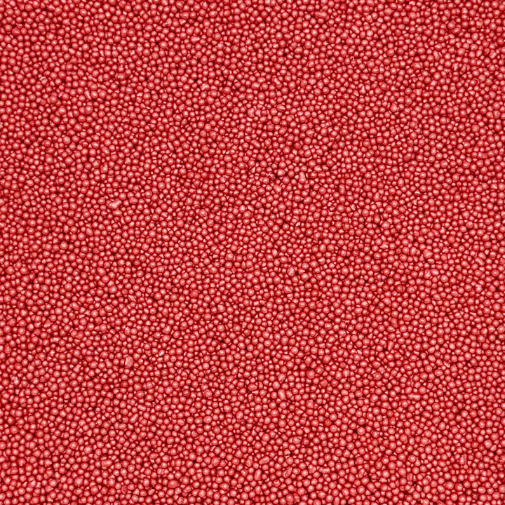 100s and 1000s - Glimmer - Red
