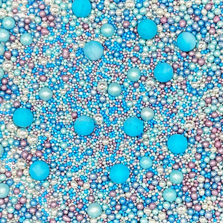 Pearls Mix - Twinkle Mermaid