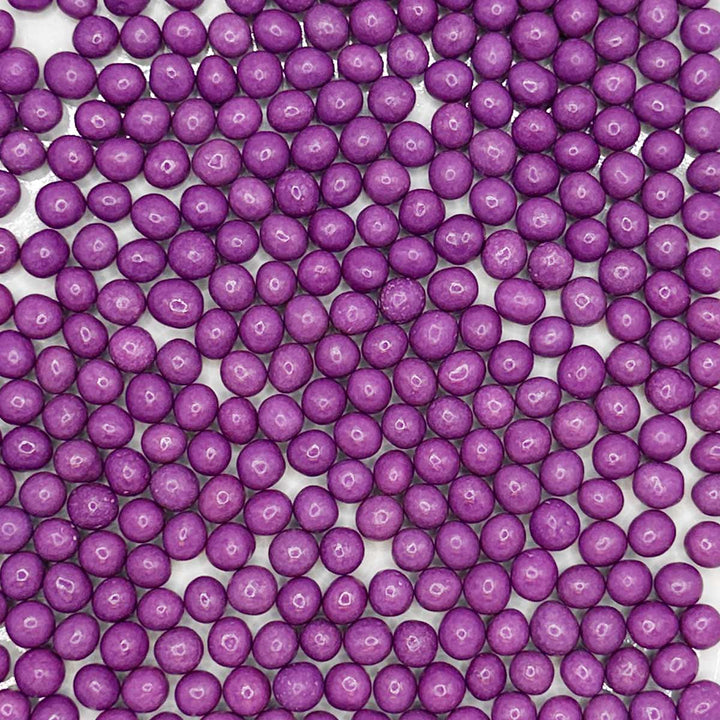 Chocoballs - Mini Crispy - Polished Purple