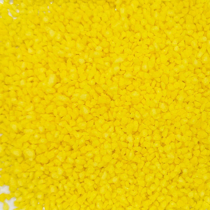 Sugar Crunch - Lemon