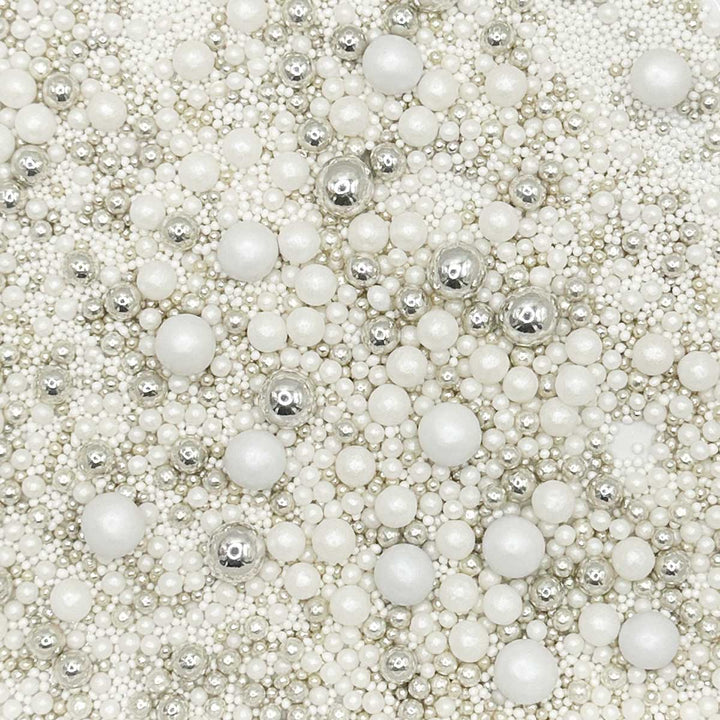 Pearls Mix - Twinkle Mother of Pearl