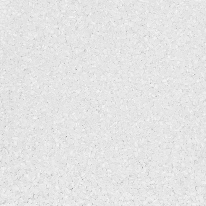 Sugar - Glimmer - White
