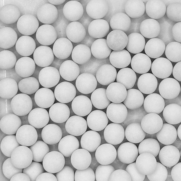Chocoballs - Large - Matt White