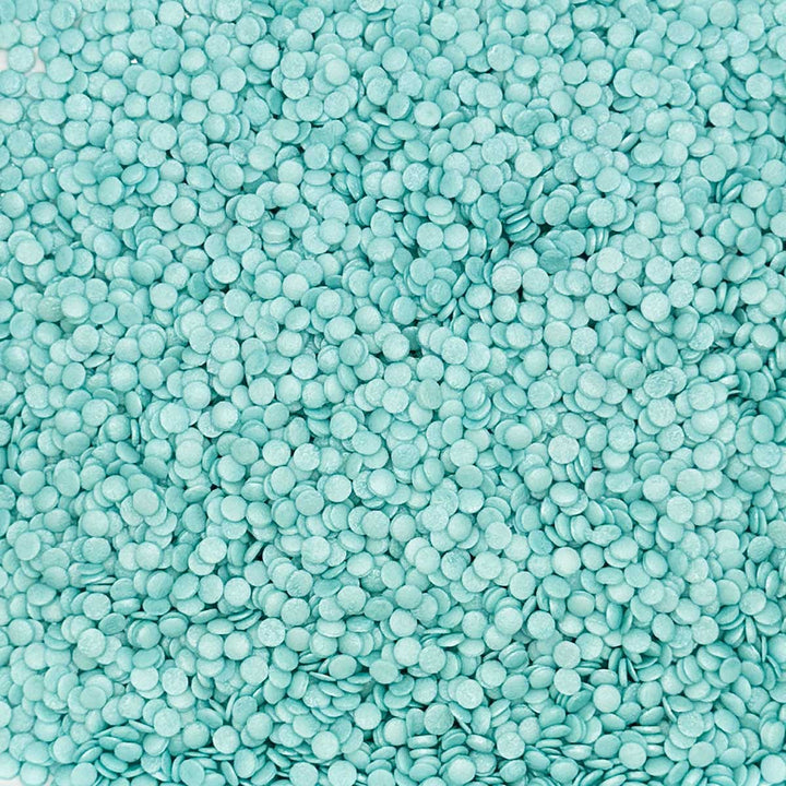 Confetti - Glimmer - Turquoise