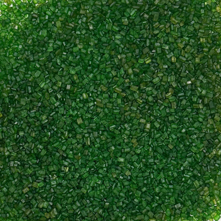 Decosugar – Dark Green