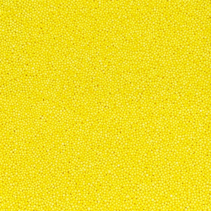 100s and 1000s - Matt - Yellow