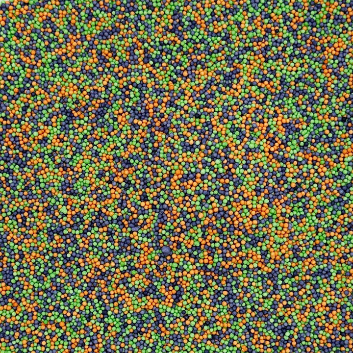 100s and 1000s - Matt - Spooky Mix