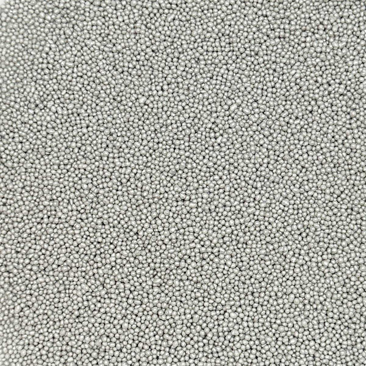 100s and 1000s - Glimmer - Silver
