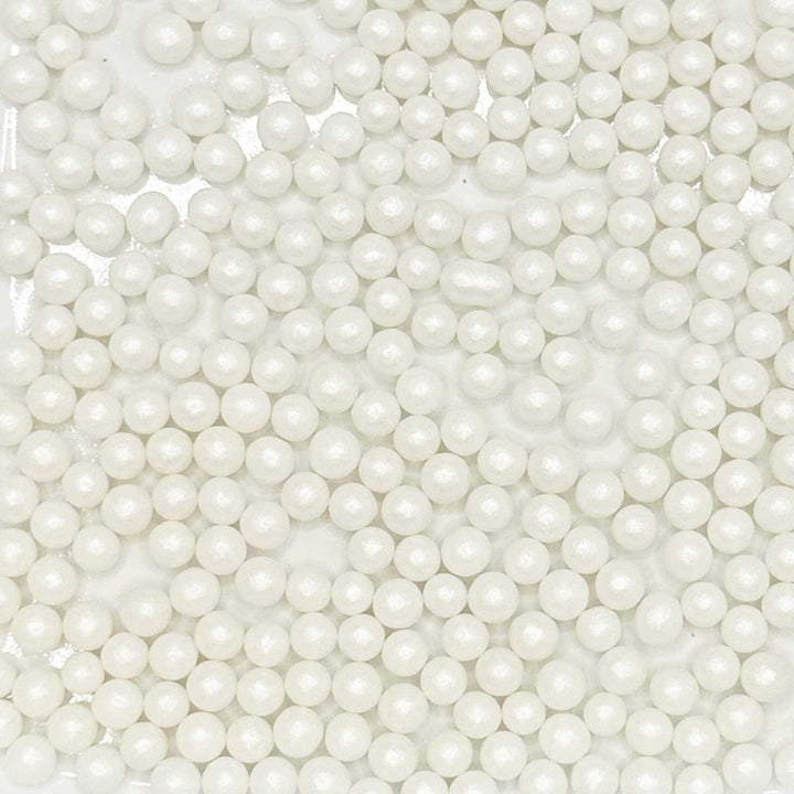 Pearls - Glimmer - Jumbo Mother of Pearl