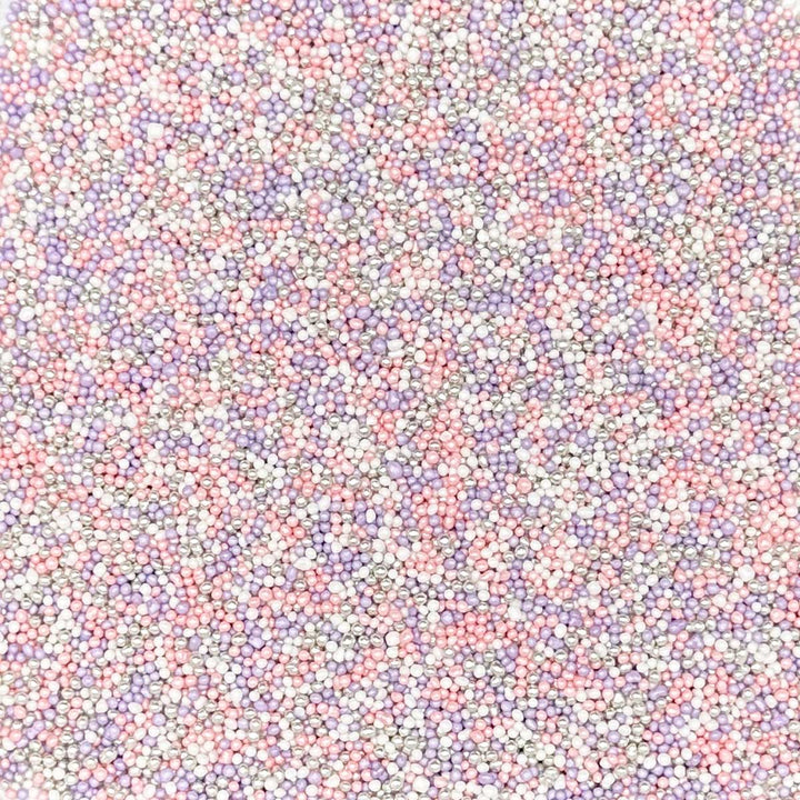 100s and 1000s - Shimmer - Twinkle Ice Pink