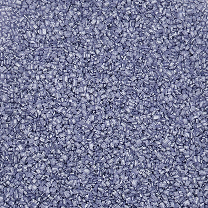 Sugar - Glimmer - Violet