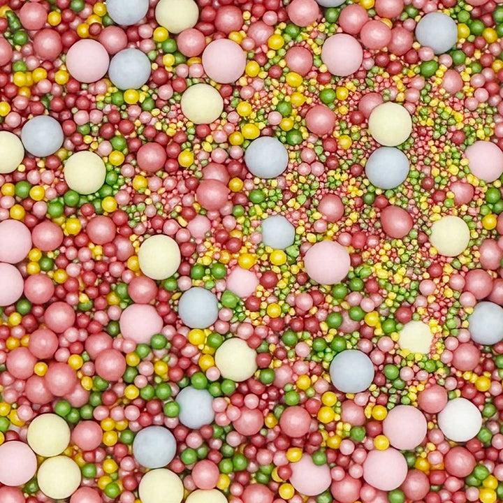 Pearls Mix - Cutie