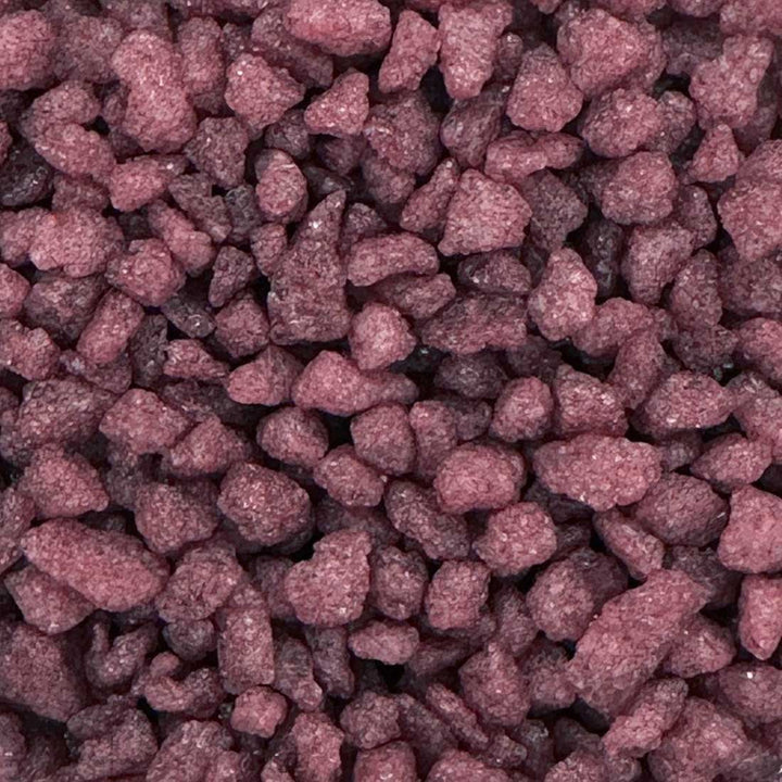 Sugar Crunch - Raspberry