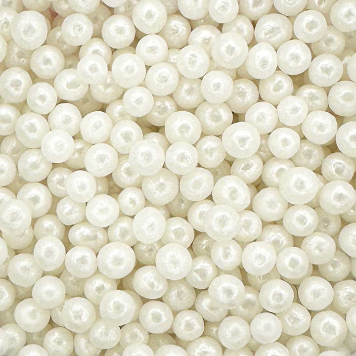 Pearls - Glimmer - Mother of Pearl