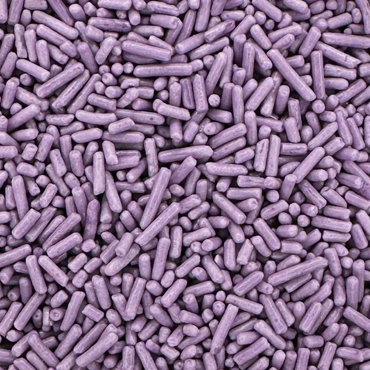 Strands - Matt - Mauve