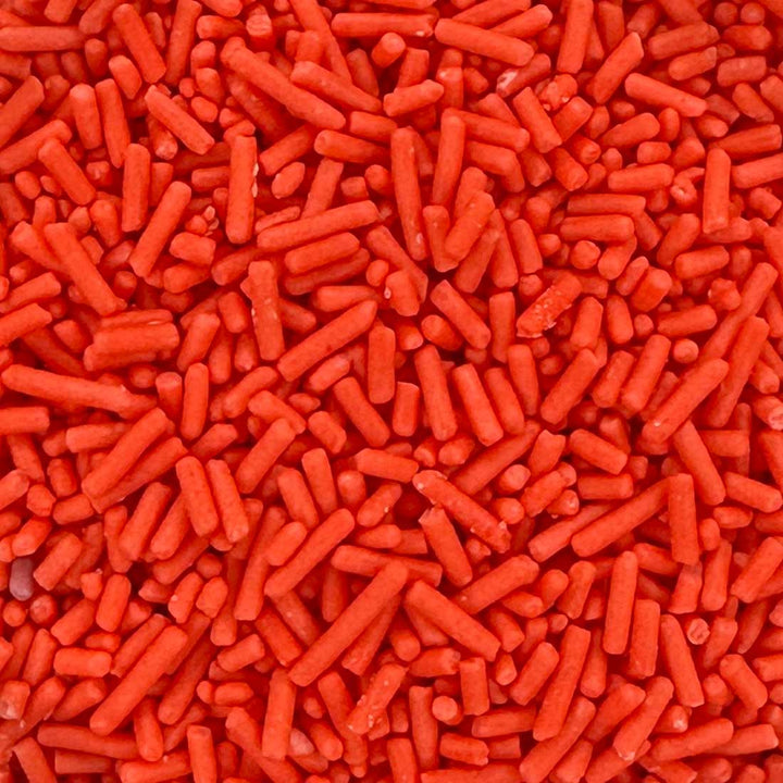 Strands - Matt - Red
