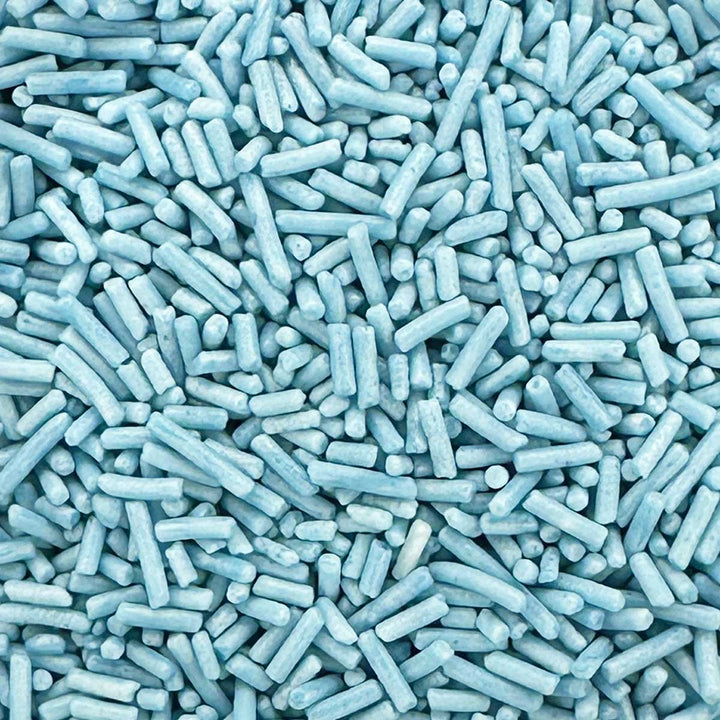 Strands - Matt - Blue
