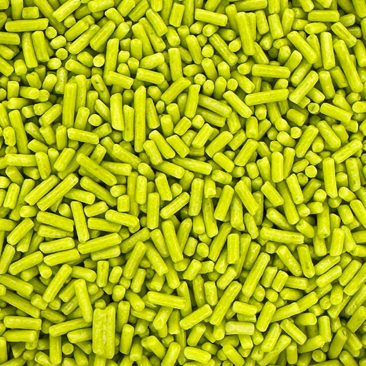 Strands - Matt - Green