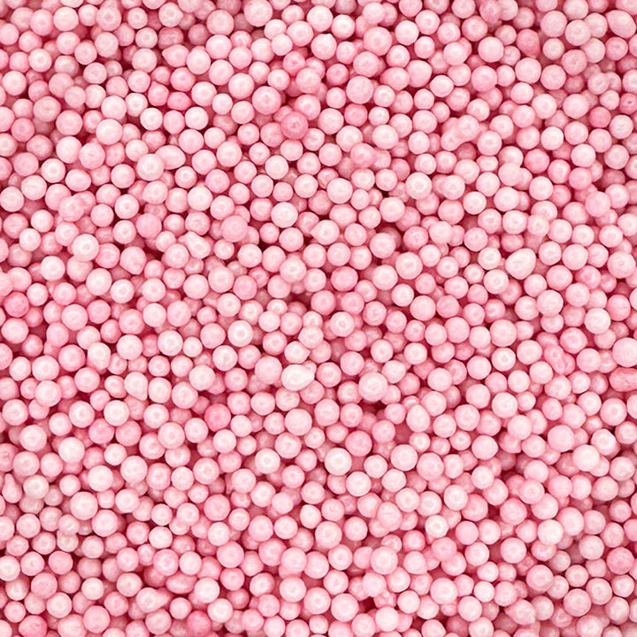 100s and 1000s - Glimmer - Pink