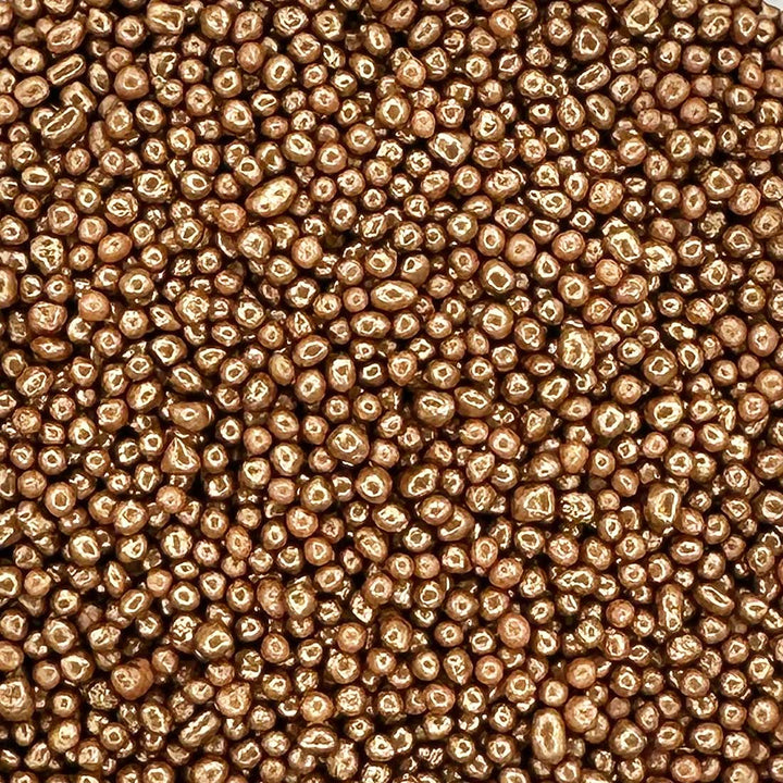 100s and 1000s - Shimmer - Bronze