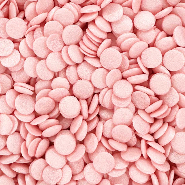 Confetti - Glimmer - Pink