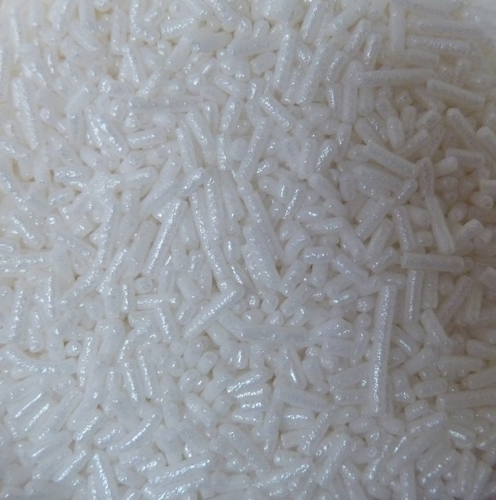 Strands - Glimmer - Mother of Pearl