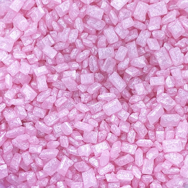 Sugar - Shimmer - Pink