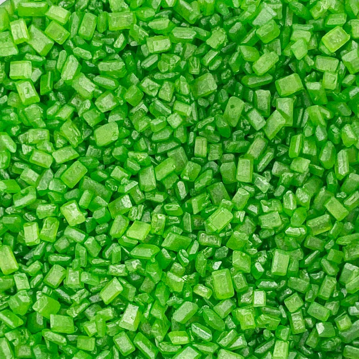 Sugar - Glimmer - Green