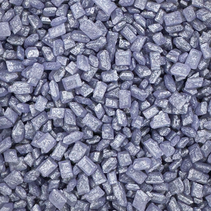 Sugar - Glimmer - Violet