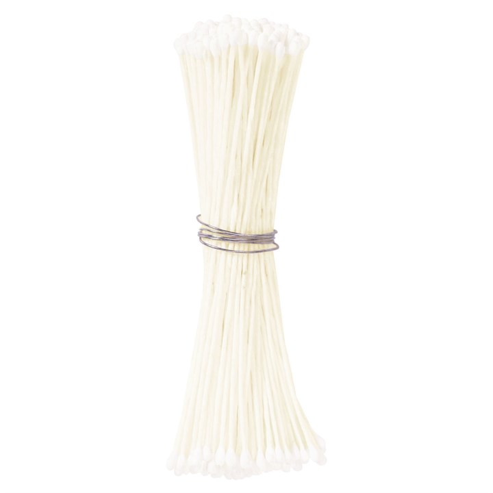 Culpitt Small Dull Stamen - Bunch of 72