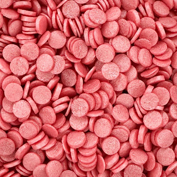 Confetti - Glimmer - Deep Pink