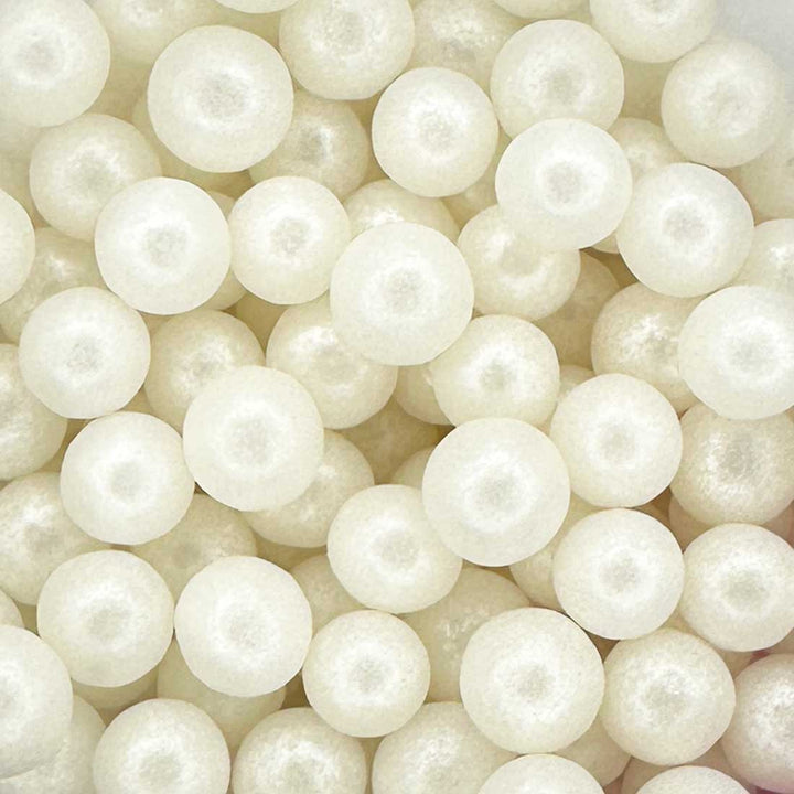 Pearls - Glimmer - Jumbo Mother of Pearl