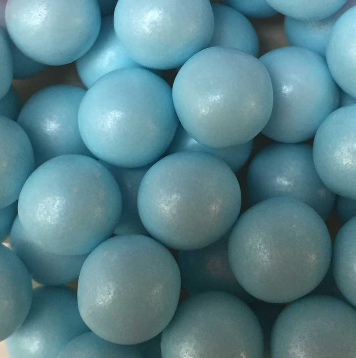 Chocoballs - Large - Shiny Blue