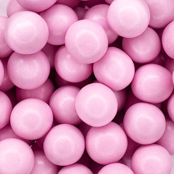 Chocoballs - Large - Shiny Pink