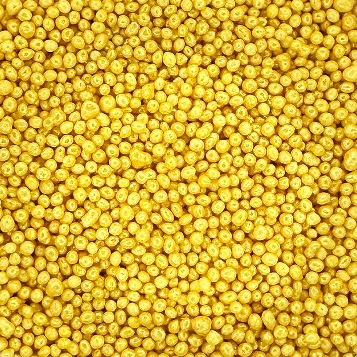 100s and 1000s - Glimmer - Gold