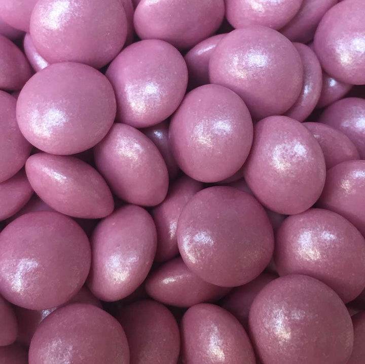 Mini Beans - Shiny Pink