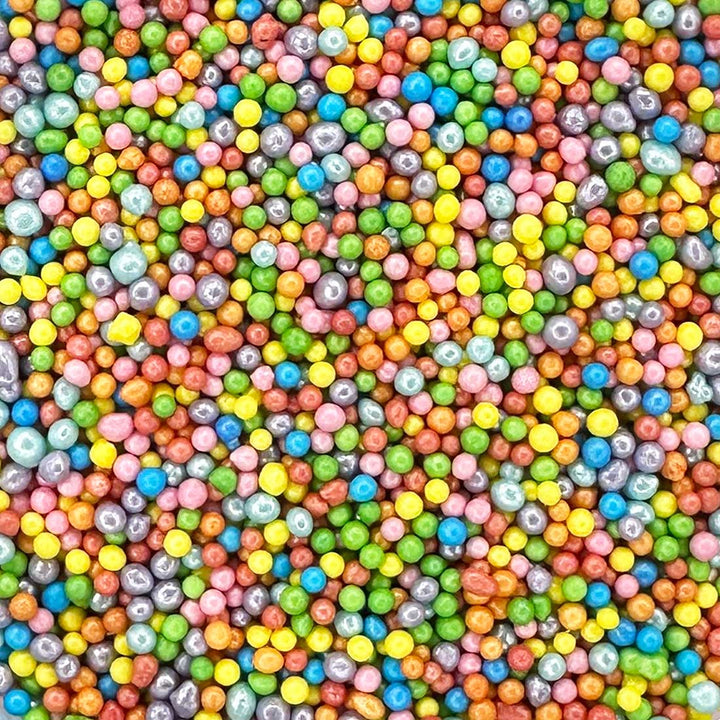 100s and 1000s - Glimmer - Rainbow