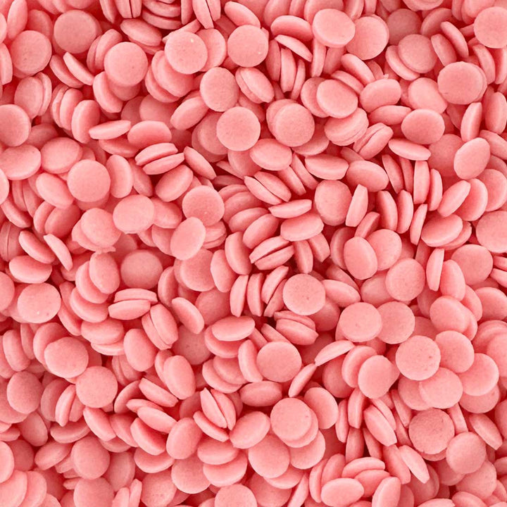 Confetti - Matt - 3mm - Pink