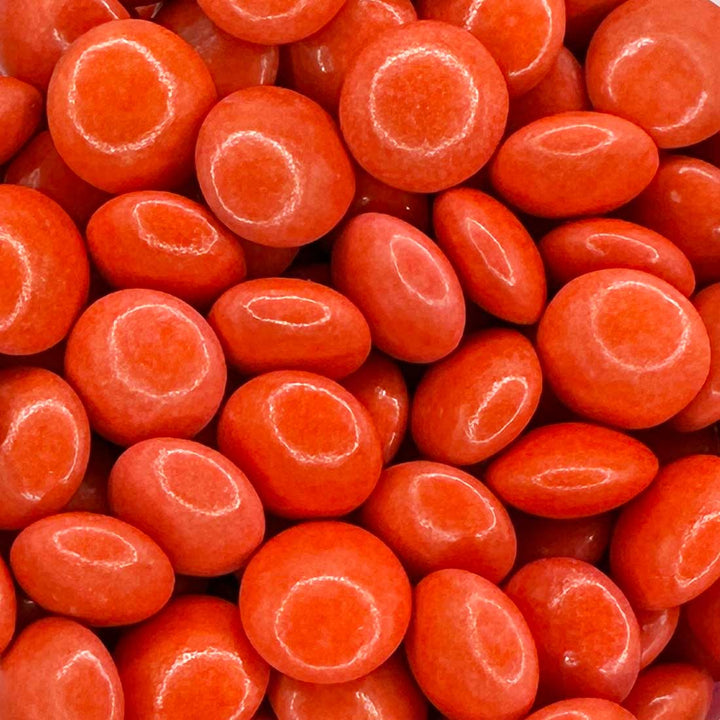 Mini Beans - Polished Red