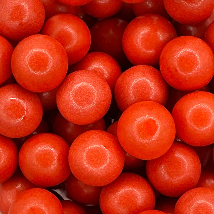 Chocoballs - Large - Polished Red
