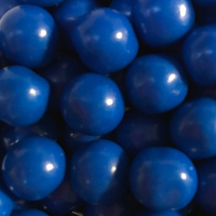 Chocoballs - Large - Polished Royal Blue