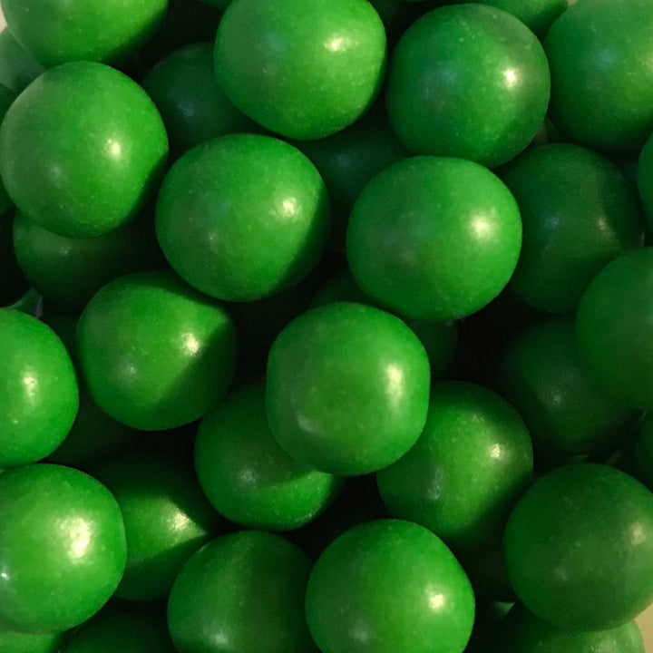 Chocoballs - Large - Polished Green
