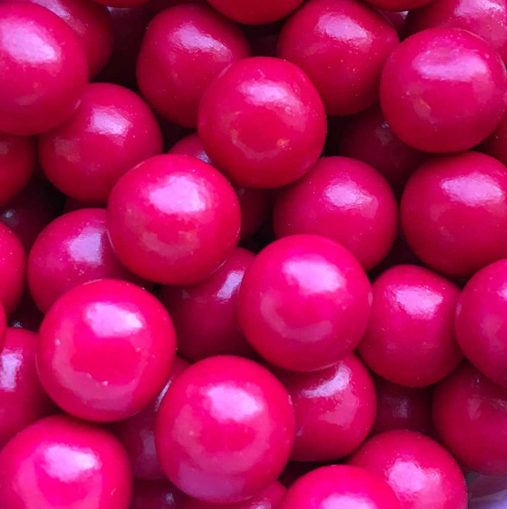 Chocoballs - Large - Polished Hot Pink