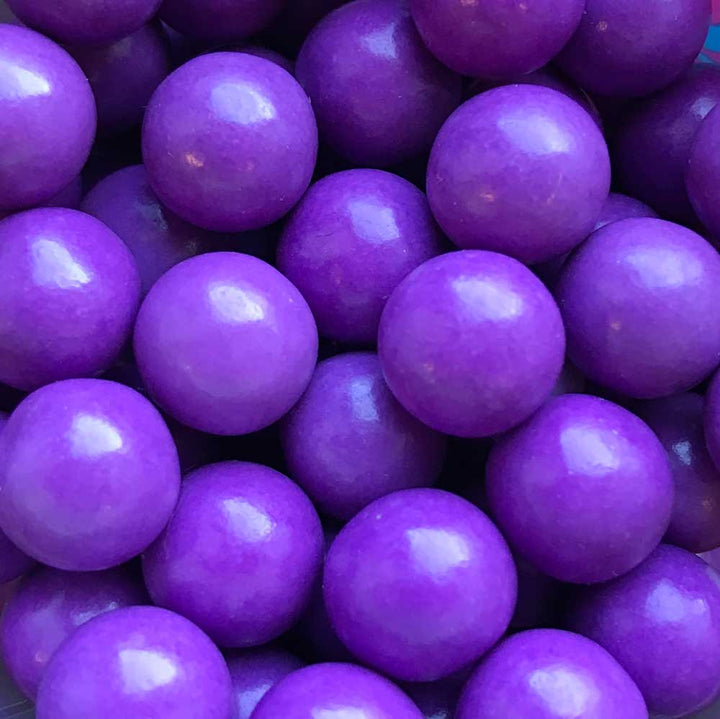 Chocoballs - Large - Polished Purple