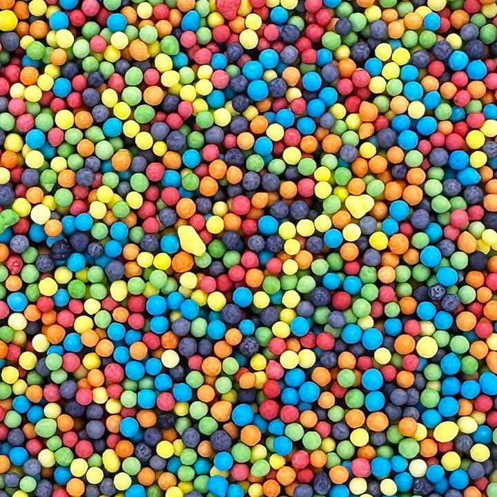 100s and 1000s - Matt - Pride Mix